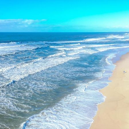 Appartement - Plage De Furadouro - Rico'S Homes 오바 외부 사진