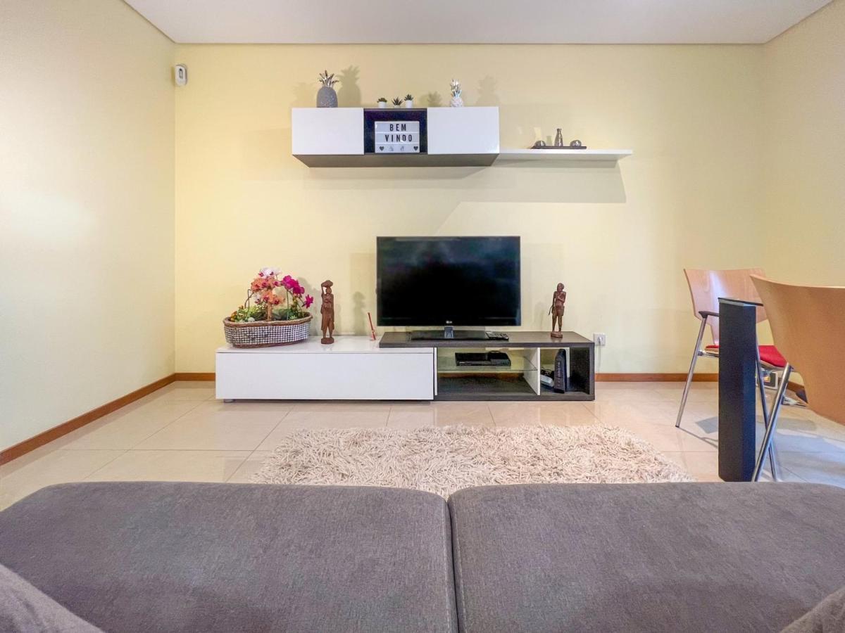 Appartement - Plage De Furadouro - Rico'S Homes 오바 외부 사진