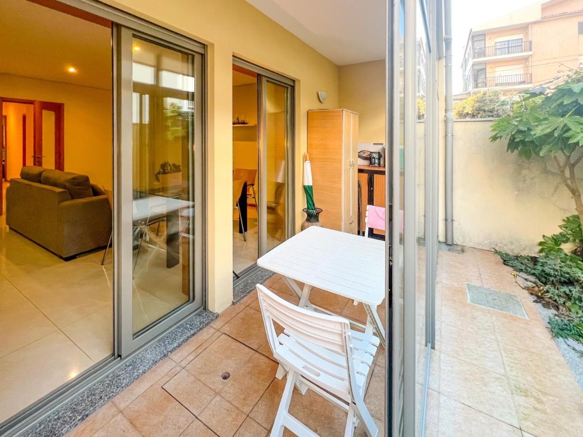 Appartement - Plage De Furadouro - Rico'S Homes 오바 외부 사진