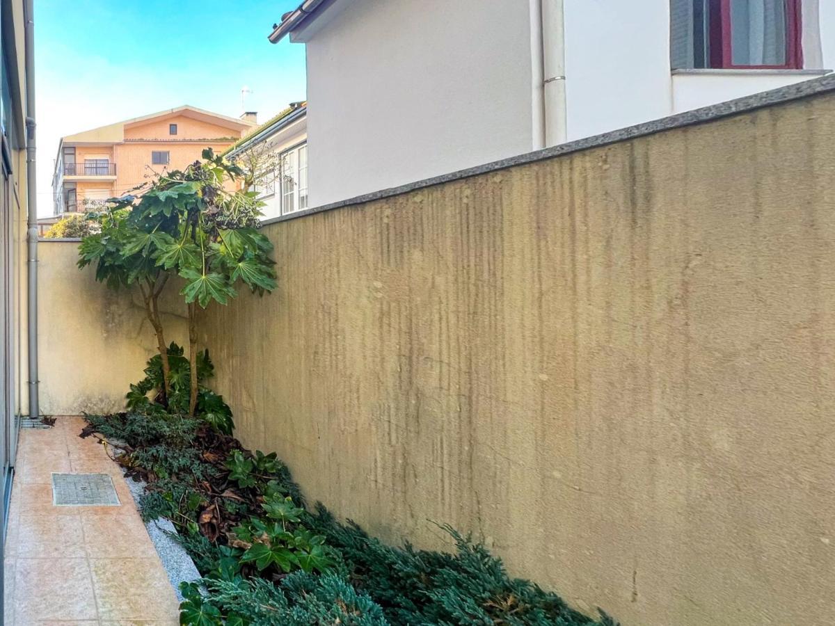 Appartement - Plage De Furadouro - Rico'S Homes 오바 외부 사진