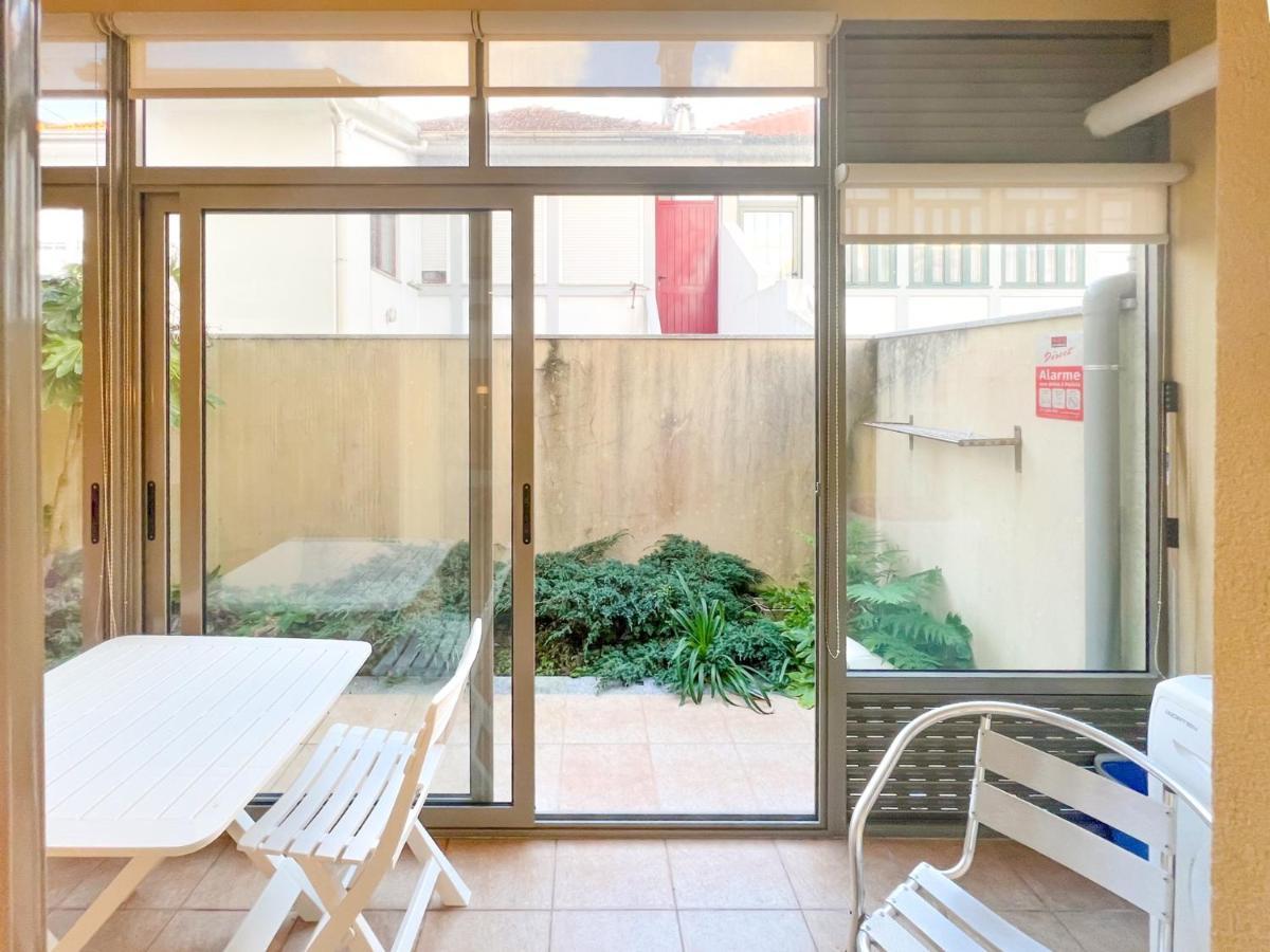 Appartement - Plage De Furadouro - Rico'S Homes 오바 외부 사진