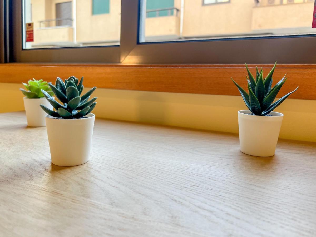 Appartement - Plage De Furadouro - Rico'S Homes 오바 외부 사진