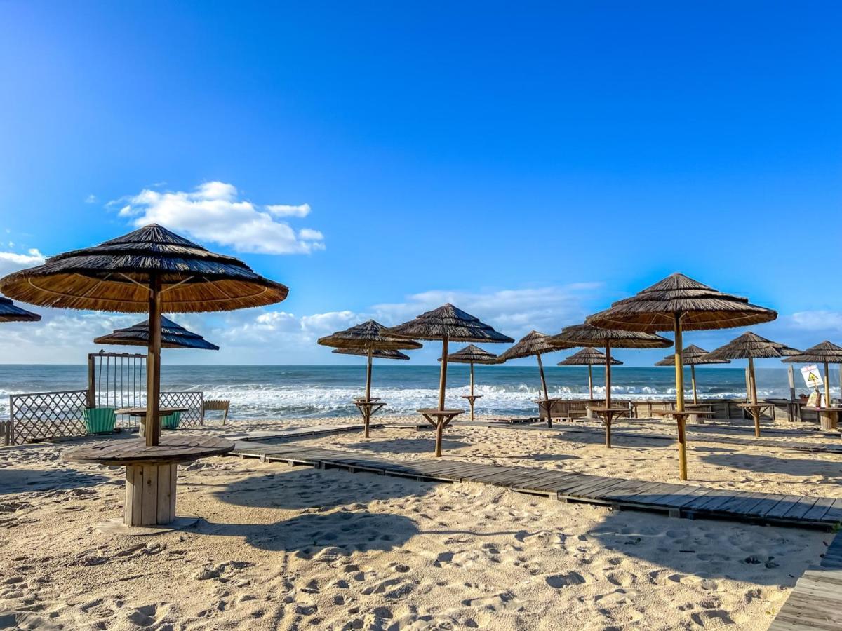 Appartement - Plage De Furadouro - Rico'S Homes 오바 외부 사진