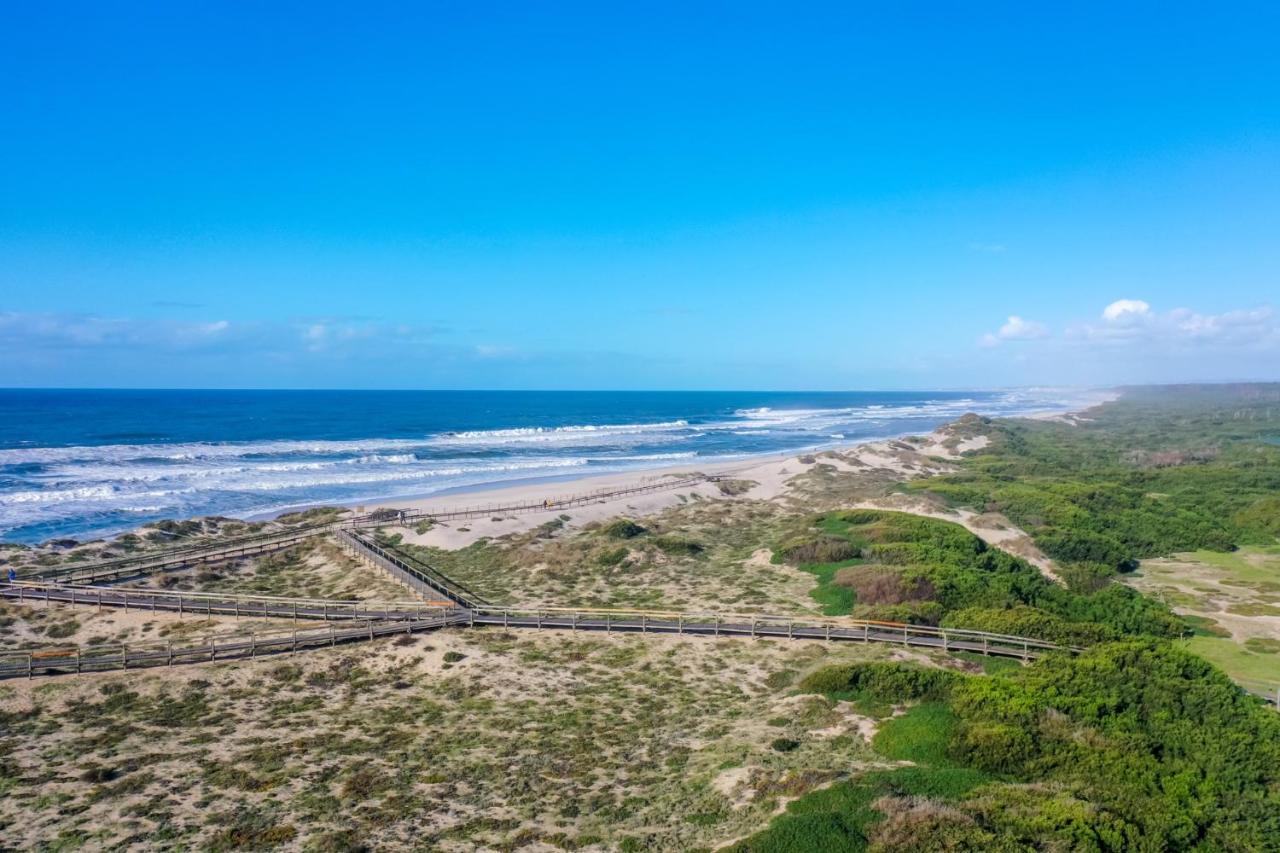 Appartement - Plage De Furadouro - Rico'S Homes 오바 외부 사진