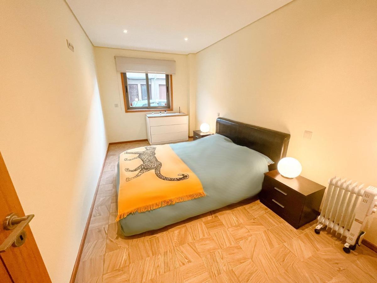 Appartement - Plage De Furadouro - Rico'S Homes 오바 외부 사진